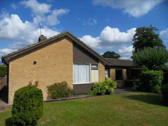3 Bedroom Detached